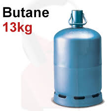 Tableau comparatif des propriétés du butane et du propane.
